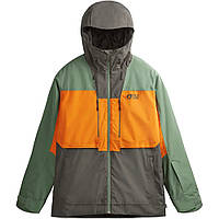 Куртка мужская Picture Organic Object 2024 для сноуборда и лыжного спорта