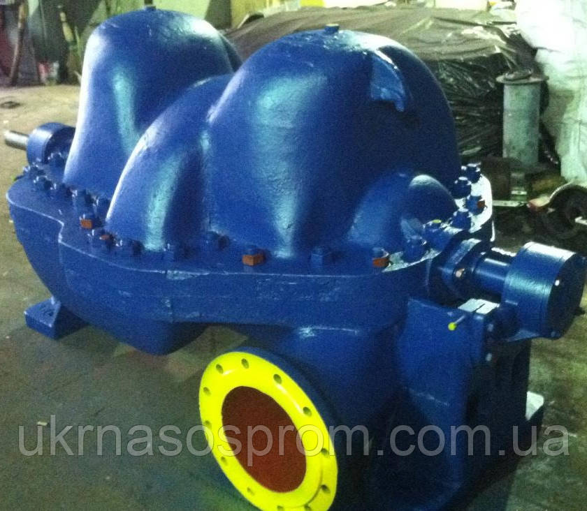 Насос ЦН 400-210а