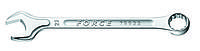 Ключ рожково-накидной 5.5 мм, L=106 мм (FORCE 755055)