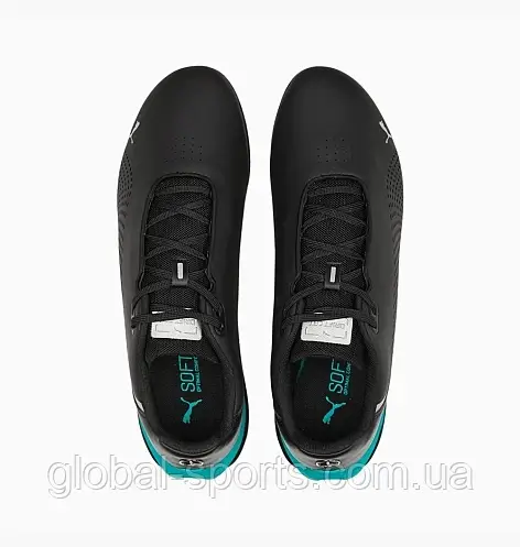 Puma mercedes golf cheap