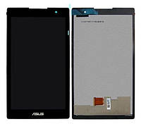 Дисплей Asus Z170C ZenPad C с сенсором, черный