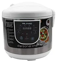 Мультиварка Milano MC-3012W Personal Chef