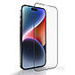 Захисне скло Nillkin Amazing CP+ PRO Full Glue для Apple iPhone 15 Pro Max 6.7'' 2023 Black (0.33 mm), фото 5