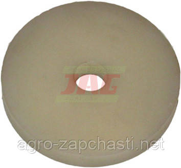 Тефлоновий натяжний ролик 654336.0 бункера комбайна Claas