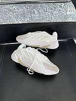 Кроссовки Adidas Ozelia White 37, Белый