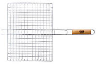 Решетка-гриль Сила - 400 x 300 мм