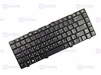 Оригинальная клавиатура для ноутбука HP Pavilion DV6899, DV6900, DV6904, DV6910, DV6911 series, black, ru