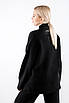 Костюм зі светром та штанами чорний 40019 ONE SIZE (2000000116686), фото 3
