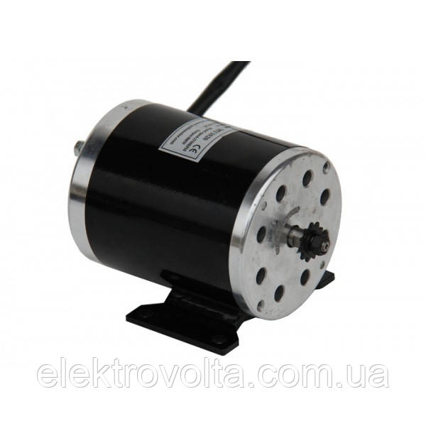 Коллекторный электродвигатель 36v800w: продажа, цена в Одессе ...