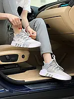 Кроссовки Adidas EQT grey