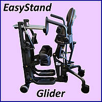 Тренажер — імітатор Ходьби — Вертикалізатор EasyStand Glider Stander Medium 123-167cm (Used)