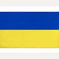 Прапор України 90*150см
