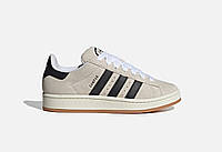 Женские кроссовки Adidas Campus 00S Grey