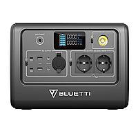 Портативная система питания Power Oak Bluetti EB70 (1 кВт / 0,7 кВт*ч)