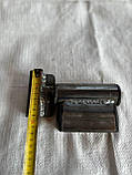 Причіпний вузол на адаптер (причіп) на важкий моток (під палець 20 мм), фото 4