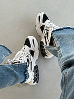 Женские кроссовки Nike Zoom Air Fire Trainers White/Black