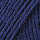 Пряжа YarnArt Merino de Luxe 50 - 583 темно-синій, фото 2
