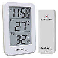 Термометр Technoline WS9172 White (WS9172) VCT