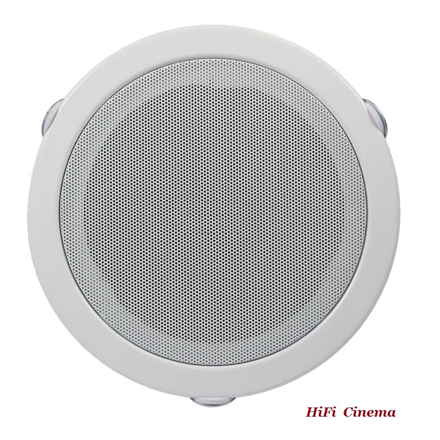 4PRO FCS-56MEN - grille