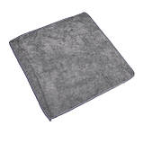 Серветки з мікрофібри 35х35 см набір 5 шт, ганчірки для прибирання універсальні для кухні, авто, фото 7