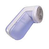 Машинка для видалення катишків портативна на акумуляторі, акумуляторний прилад для зняття катишок з одягу, фото 3