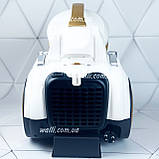 Пилосос Rainberg турбощіткою 5200 Ват та регулятором потужності, фото 6