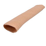 Протектор розділювач для пальців ніг та рук тканинний, фото 4