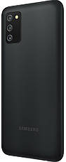 Samsung Galaxy A03S 3/32GB Black (SM-A037F) UCRF Офіц.Гарантія 1 рік, фото 3