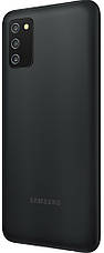 Samsung Galaxy A03S 3/32GB Black (SM-A037F) UCRF Офіц.Гарантія 1 рік (*CPA -3% Знижка)_L, фото 5