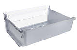 Ящик верхній/середній морозильної камери для холодильника Samsung RL38*, RL41*, RL44*, RL46*, RL48*, DA97-04127A, фото 2
