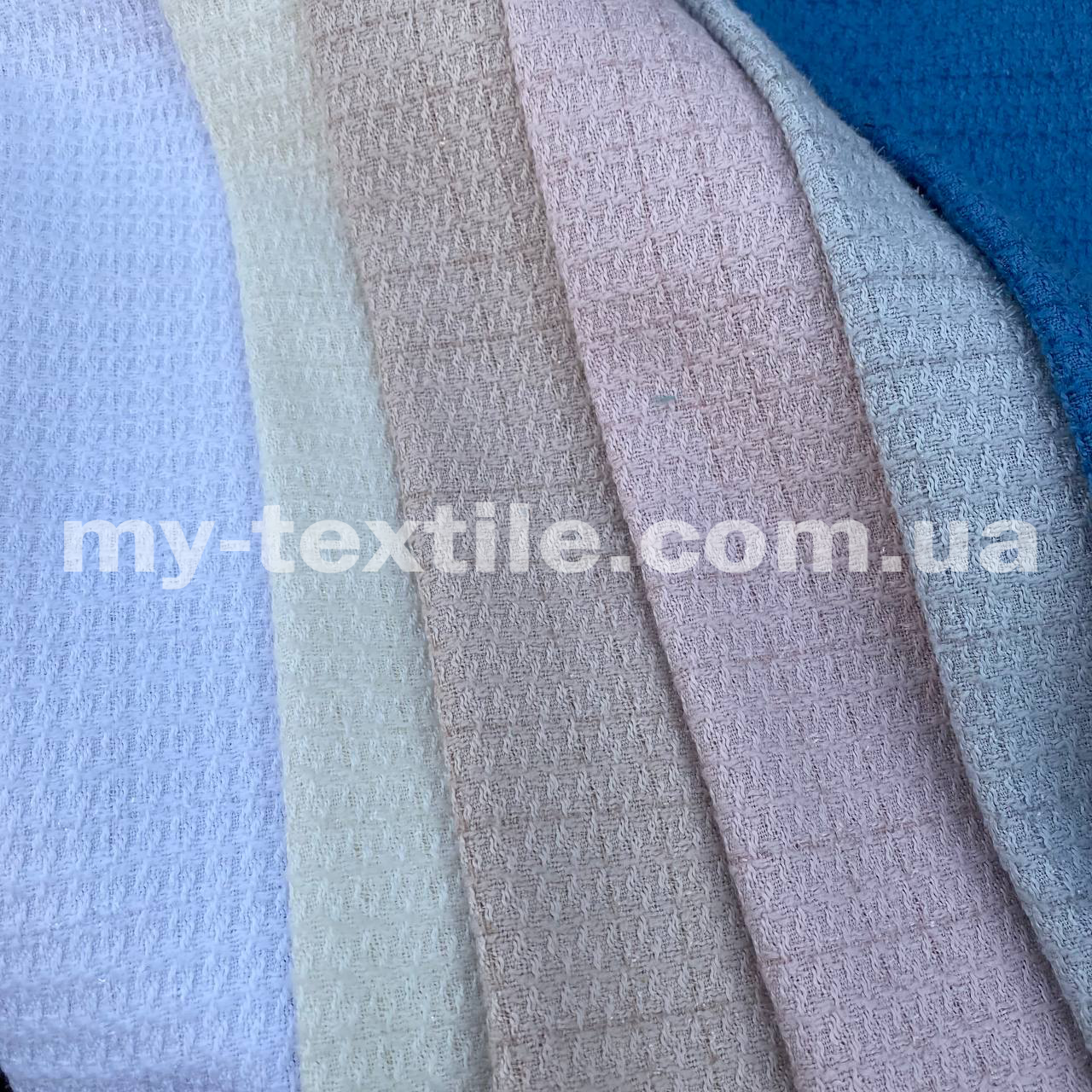 Костюмна тканина Шанель твід 320 г/м2, 150 см,, фото 1