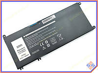 Батарея 33YDH для Dell Inspiron 17 7000, 7773, 7778, 7779 series (15.2V 55Wh 3600mAh).