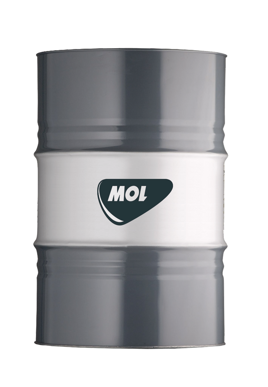 Олива гідравлічна Mol Hydro HV 32 170 кг (13100971) Техно Плюс Арт.260925
