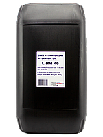 Масло гидравлическое Lotos Hydraulic L-HM 46 26 кг (WH-E300790-000)