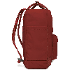 Рюкзак Fjallraven Kanken Classic бордовий. Повсякденний міської водонепроникний рюкзак Канкен, фото 3