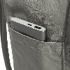 Рюкзак Fjallraven Kanken Classic сірий. Повсякденний міської водонепроникний рюкзак Канкен, фото 8