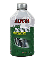 Жидкость охлаждающая Mol Alycol Cool розовая концентрат 1 л (19010010) Техно Плюс Арт.268003