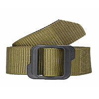 Ремінь 5.11 tactical tdu belt олива нейлон PRC
