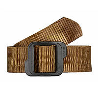 Ремінь 5.11 tactical tdu belt койот нейлон PRC
