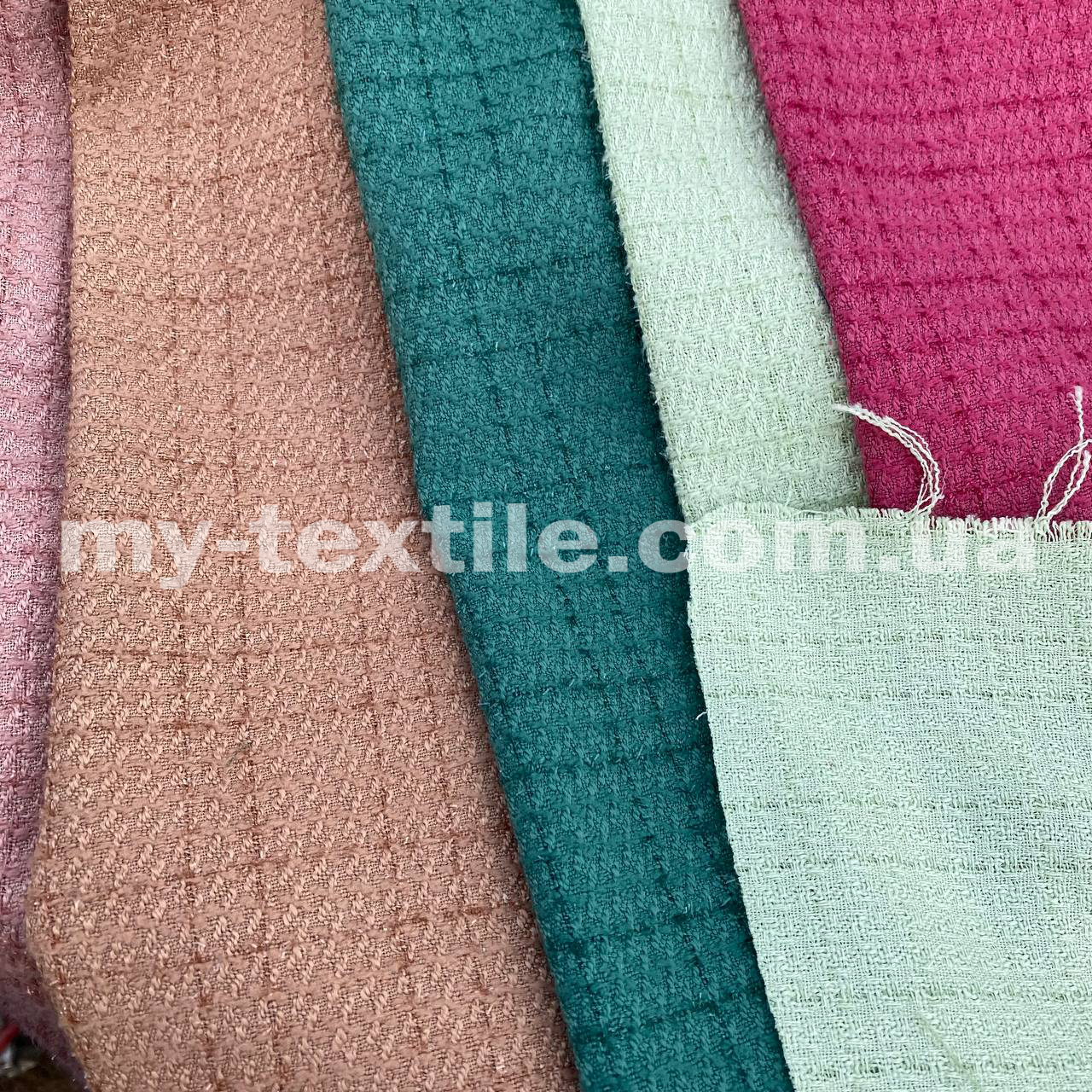 Костюмна тканина Шанель твід 320 г/м2, 150 см,, фото 1