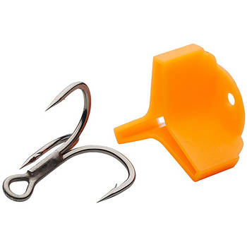 Ковпачки для трійників