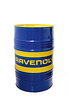 Масло моторное Ravenol Super Synthetic Truck 5W-30 60 л Техно Плюс Арт.000256