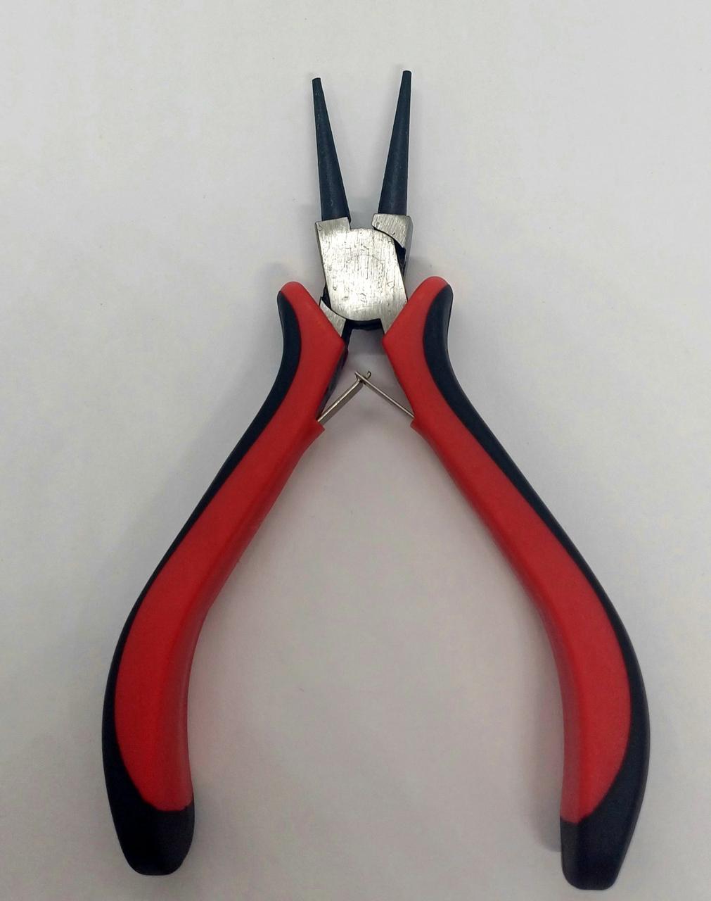 Мінідовжиногубці для стопорних кілець 130 мм