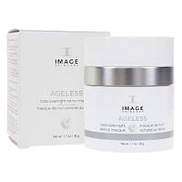 Image Skincare AGELESS Total overnight retinol masque маска 48 г Нічна маска з ретінолом