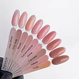 Touch Naked Cover база, 13 мл, фото 2