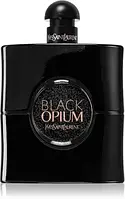 Парфюмированная вода YSL Black Opium Le Parfum 90ml (ліц.)