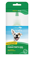 Гель для ухода за ротовой полостью TropiClean Fresh Breath 118 мл (645095001008)