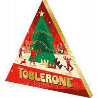 Адвент Toblerione Advent Calendar 200g