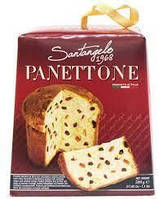 Панетон класичний Santangelo Panettone Classico 500 г