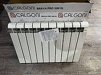 Радиатор биметаллический Calgoni Brava Pro 500/96 (Италия)